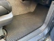 Коврики EVA (черные) 2 Штуки (Передние) для Nissan Patrol Y60 1988–1997 гг - изображение 15