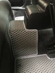 Килимки EVA (чорні) для BMW 3 серія E46 1998-2006 рр - зображення 6