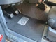Коврики EVA (черные) 2 Штуки (Передние) для Nissan Patrol Y60 1988–1997 гг - изображение 2