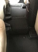 Коврики (EVA, черные) 7 местный, 3 ряда для Volvo XC90 2002-2014 гг - изображение 3