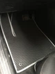 Килимки EVA (чорні) для Jeep Cherokee KL 2013- рр - зображення 5