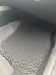 Килимки EVA (чорні) для Mitsubishi Lancer 9 2004-2008 рр. - зображення 4