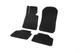 Коврики EVA (черные) для BMW 3 серия E90/E91 2005-2011 гг - изображение 12