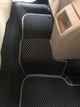 Коврики EVA (черные) для Subaru Outback 2014-2019 гг - изображение 6
