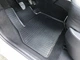 Резиновые коврики (4 шт, Stingray Premium) для Mercedes Citan 2013-2021 гг - изображение 1