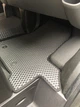Килимки EVA (Передні, чорні) для Ford Custom 2013-2022 рр - зображення 9