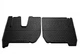 Резиновые коврики AD/AT (2 шт, Stingray Premium) для Iveco Trakker 2013- гг - изображение 1