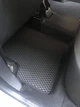 Коврики EVA (черные) для Renault Logan I 2008-2013 гг - изображение 4