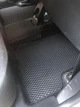 Коврики EVA (черные) для Renault Logan I 2008-2013 гг - изображение 5