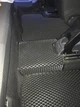 Коврики EVA (черные) для Renault Logan I 2008-2013 гг - изображение 6
