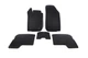 Коврики EVA (черные) для Renault Logan I 2008-2013 гг - изображение 1