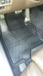 Резиновые коврики (4 шт, Stingray Premium) для Infiniti FX 2008-2012 гг - изображение 2