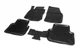Резиновые коврики (4 шт, Niken 3D) для Volkswagen Touran 2015- гг - изображение 1