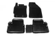 Резиновые коврики (4 шт, Niken 3D) для Toyota Corolla 2007-2013 гг - изображение 2