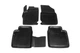 Резиновые коврики (4 шт, Niken 3D) для Citroen C-Elysee 2013-2022 гг - изображение 2
