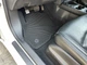 Коврики EVA (черные) для Nissan Leaf 2010-2017 гг - изображение 4