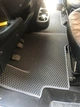 Килимки EVA (чорні) для Peugeot Boxer 2006-2025 рр - зображення 2