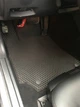 Коврики EVA (черные) для Mercedes E-сlass W212 2009-2016 гг - изображение 2