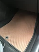 Коврики EVA (кирпичные) для Mazda 3 2003-2009 гг - изображение 3