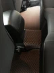 Коврики EVA (кирпичные) для Mazda 3 2003-2009 гг - изображение 7