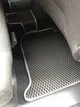 Коврики EVA (черные) для Volkswagen Touran 2003-2010 гг - изображение 4