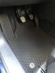 Коврики EVA (черные) для Volkswagen Touran 2003-2010 гг - изображение 7