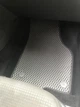 Коврики EVA (черные) для Volkswagen Jetta 2011-2018 гг - изображение 4