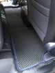 Килимки EVA (чорні) для Honda CRV 2007-2011 рр - зображення 7