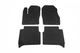 Резиновые коврики (4 шт, Polytep) для Ford Connect 2014-2021 гг - изображение 2
