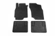 Гумові килимки (4 шт, Polytep) для Mitsubishi Outlander 2001-2006рр. - зображення 2
