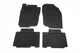 Резиновые коврики (4 шт, Polytep) для Chery Tiggo 1 2005-2016 гг - изображение 4