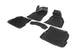 Коврики Stingray 3D (5 шт, полиуретан) для Ауди A6 C5 2001-2004 гг - изображение 2