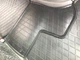 Резиновые коврики (3 шт, Stingray) 1-20261 для Mercedes Sprinter W906 2006-2018 гг - изображение 5
