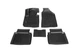 Коврики Stingray 3D (5 шт, полиуретан) для Hyundai IX-35 2010-2015 гг - изображение 1
