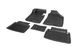 Коврики Stingray 3D (5 шт, полиуретан) для Hyundai IX-35 2010-2015 гг - изображение 2
