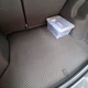 Коврик багажника V1 (EVA, Черный) для Volkswagen ID.4 2020- гг - изображение 3