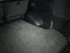 Коврик багажника V-1 (EVA, 5 мест, черный) для Lexus LX570/450d 2008-2022 гг - изображение 5
