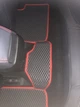 Килимки EVA V-1 (чорні) для Jeep Renegade 2014- рр - зображення 10