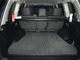 Коврик багажника V-1 (EVA, 5 мест, черный) для Toyota Land Cruiser 200 2007-2021 гг - изображение 2