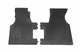 Гумові килимки (2 шт, Polytep) для Volkswagen T4 Caravelle/Multivan 1990-2003 рр - зображення 3