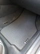 Килимки EVA (чорні) для Skoda Octavia I Tour A4 1996-2010 рр - зображення 3