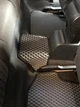 Килимки EVA (чорні) для Skoda Octavia I Tour A4 1996-2010 рр - зображення 9