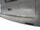 Кромка багажника (нерж.) Carmos, Дверь ляда (открытие вверх) для Volkswagen T5 Caravelle 2004-2010 гг - изображение 2