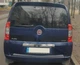 спойлер (anatomic) для Peugeot Bipper - изображение 5