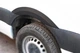 Расширители арок (4 шт, черные) для Mercedes Sprinter W907/W910 2018- гг - изображение 10
