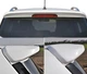 Спойлер (белый) для Ford Kuga/Escape 2013-2019 гг - изображение 2