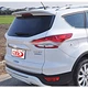 Спойлер (белый) для Ford Kuga/Escape 2013-2019 гг - изображение 5