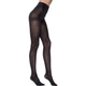Колготки женские Penti Natural Bambuk 500 черные Size 3-L - изображение 3