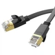 Патч-корд мережевий кабель LAN Hoco US07 Gigabit Ethernet RJ45 to RJ45 10м - зображення 2