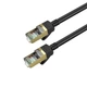 Патч-корд мережевий кабель LAN Hoco US07 Gigabit Ethernet RJ45 to RJ45 10м - зображення 6